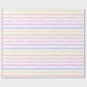 Stapelstaven voor Waterverf Cadeaupapier (Vlak)