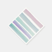 Stapelstaven voor Waterverf Servet (Hoek)