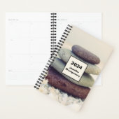 Stapelstenen Meditatieve Cairn Planner (Display)