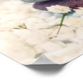 Stapelstenen Meditatieve Cairn Poster (Hoek)