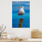 Stapelstolling Poster (Keuken)