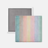 Stapelstrepen Magneet (Voorkant / Achterkant)