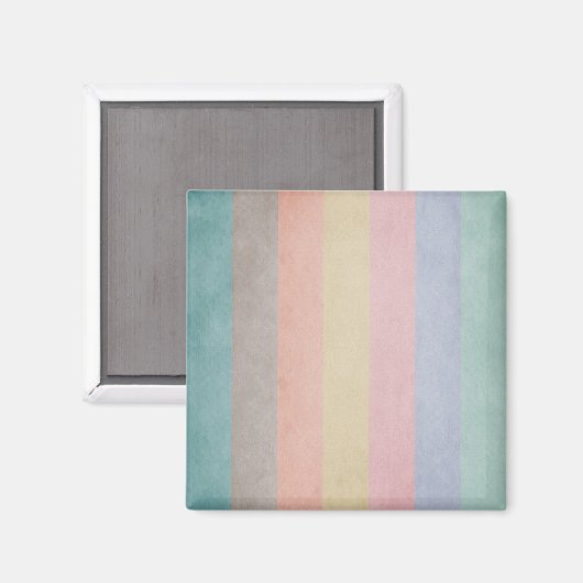 Stapelstrepen Magneet (Voorkant / Achterkant)