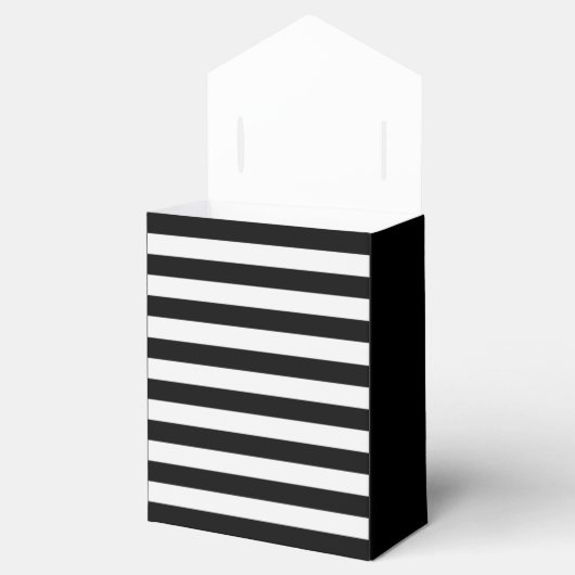 Stapeltas Bedankdoosjes (Geopend)