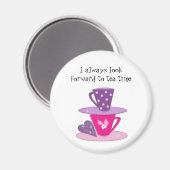 Stapelteams Magneet (Voorkant / Achterkant)