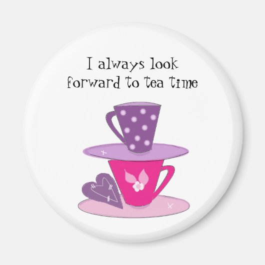 Stapelteams Magneet (Voorkant)