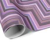 Stapelvormig trappenpatroon cadeaupapier (Rol Hoek)