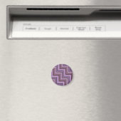Stapelvormig trappenpatroon magneet (Insitu (Vaatwasser))