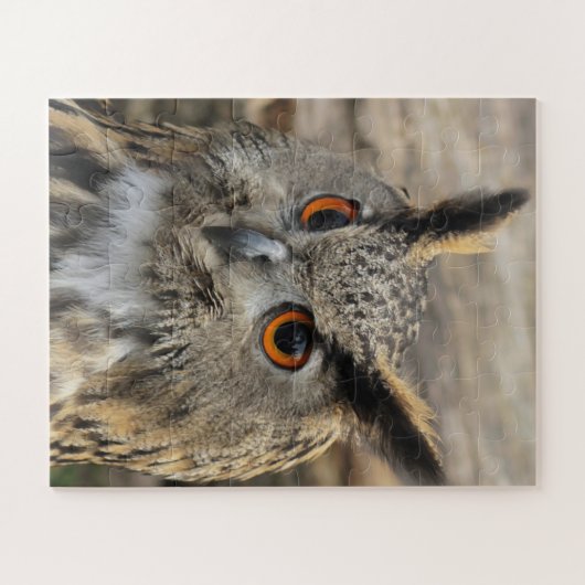 Stapelwortel Legpuzzel (Horizontaal)