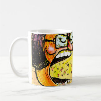 Staphney's Special Kots Koffiemok