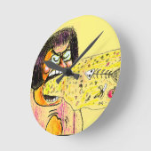 Staphney's Special Spew Ronde Klok (Hoek)