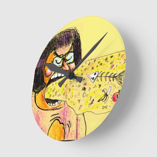 Staphney's Special Spew Ronde Klok (Hoek)