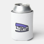 Stapler Blikjeskoeler (Blikje Voorkant)