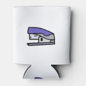 Stapler Blikjeskoeler (Voorkant)