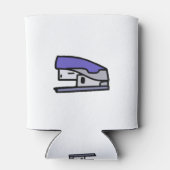 Stapler Blikjeskoeler (Achterkant)
