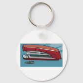 Stapler Sleutelhanger (Achterkant)