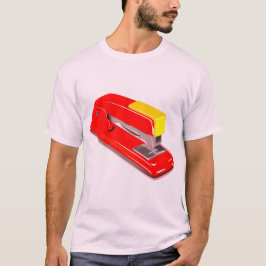 "Stapler" T-shirt