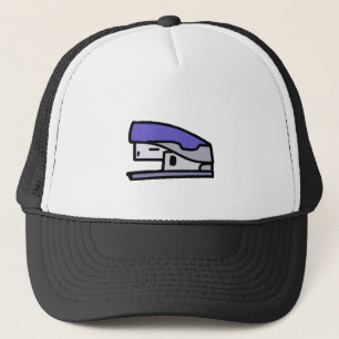 Stapler Trucker Pet