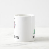 Stapleton Coffee Mok (Center)