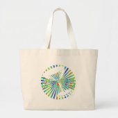 Stapmoeder van de bride Canvas tas (Voorkant)