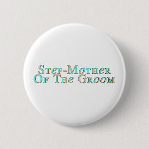 Stapmoeder van de bruine Button