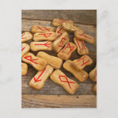 Stappen Briefkaart (Voorkant)