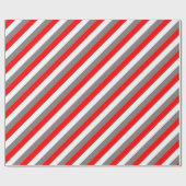 Stappen Cadeaupapier (Vlak)