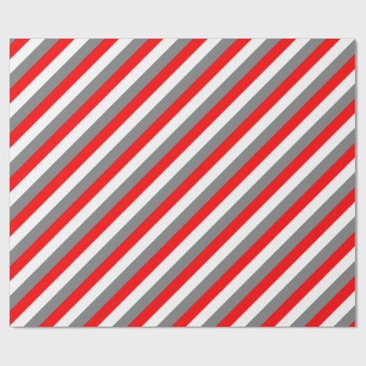 Stappen Cadeaupapier (Vlak)