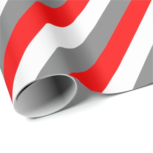 Stappen Cadeaupapier (Rol Hoek)