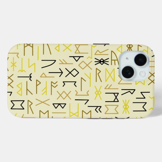 Stappen Case-Mate iPhone Case (Achterkant (horizontaal))