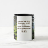 Stappen Faith Mok (Midden)