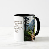 Stappen Faith Mok (Voorkant rechts)