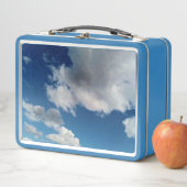 Stappen in de wolken (In situ)