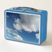 Stappen in de wolken (Voorkant)