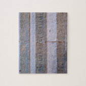 Stappen Mile High Colorado Legpuzzel (Verticaal)