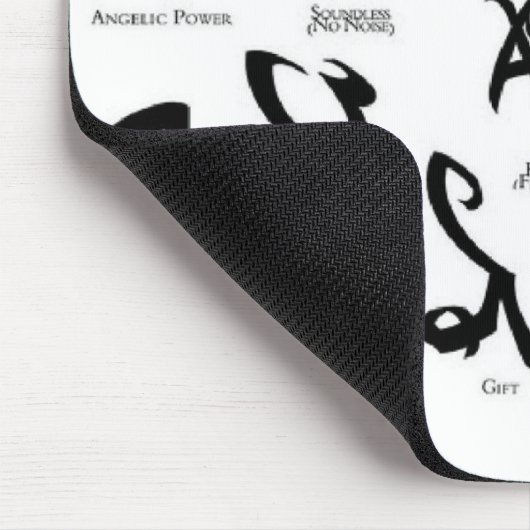 Stappen Muismat (Hoek)