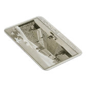 Stappen naar de tuin, Belvedere Palace, Vie Magneet (Rechterzijde)