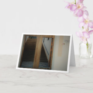 Stappen naar Real Monasterio De San Miguel De Llir Kaart