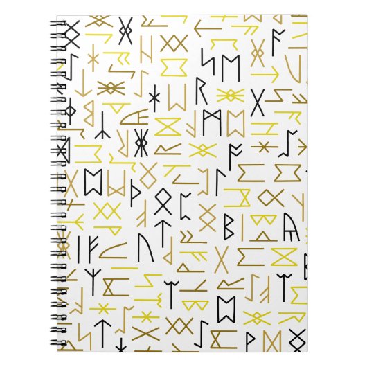 Stappen Notitieboek (Voorkant)