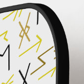 Stappen Pickleball Paddle (Links Detail)