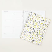 Stappen Planner (Display)