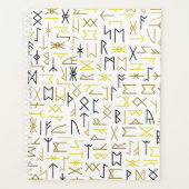 Stappen Planner (Voorkant)