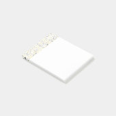 Stappen Post-it® Notes (Schuin)