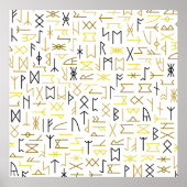 Stappen Poster (Voorkant)