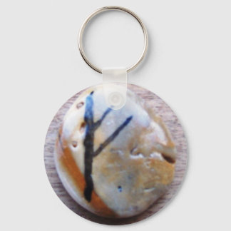 Stappen Sleutelhanger