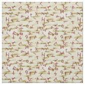 Stappen Stof (Swatch)