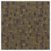 Stappen Stof (Close Up)