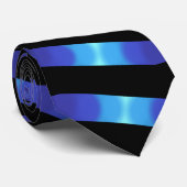 Stappen Stropdas (Opgerold)