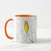 Stappen Tulp Growth  Style Mok Cup (Links)