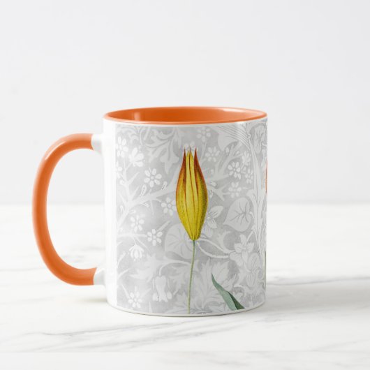Stappen Tulp Growth  Style Mok Cup (Links)